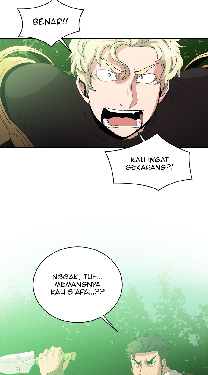 The Strongest Florist Chapter 49 - halaman 34