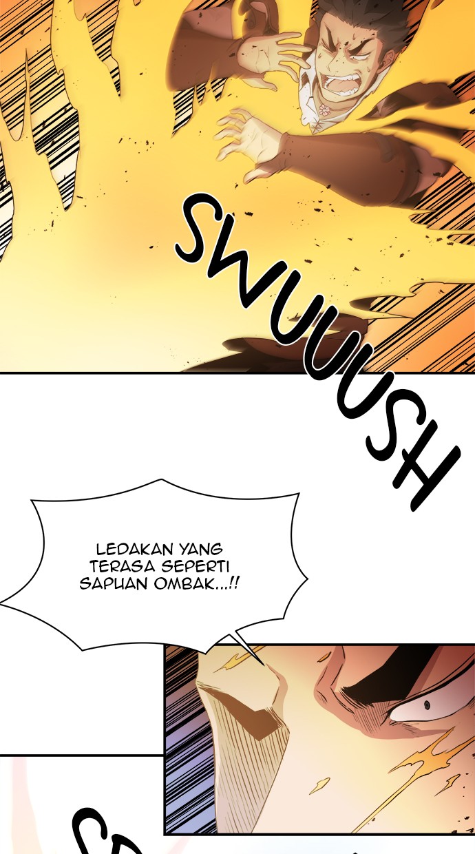 The Strongest Florist Chapter 49 - halaman 46