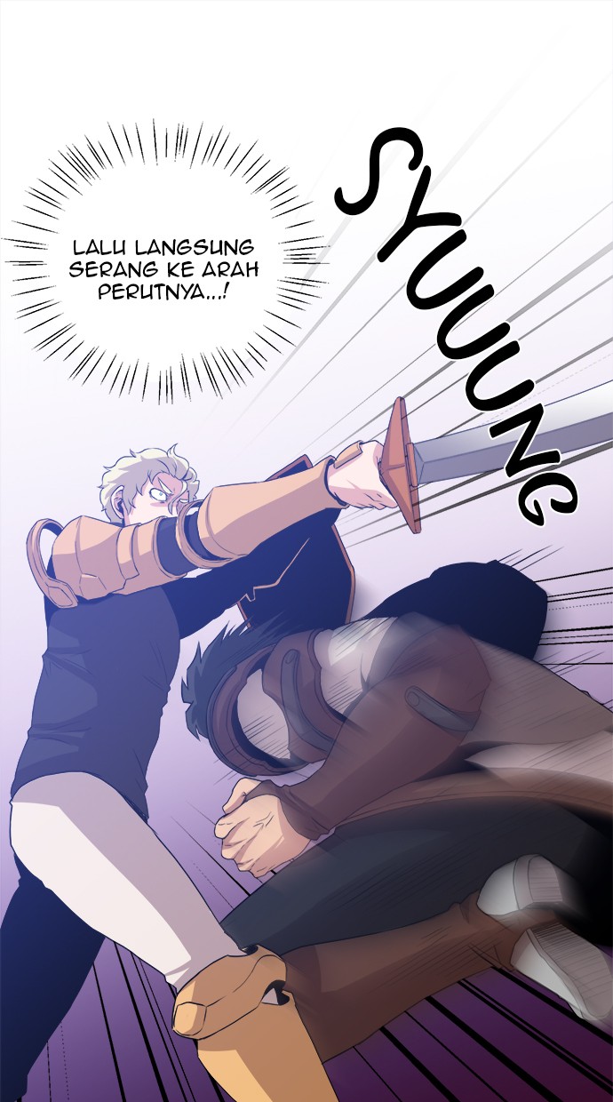 The Strongest Florist Chapter 49 - halaman 57