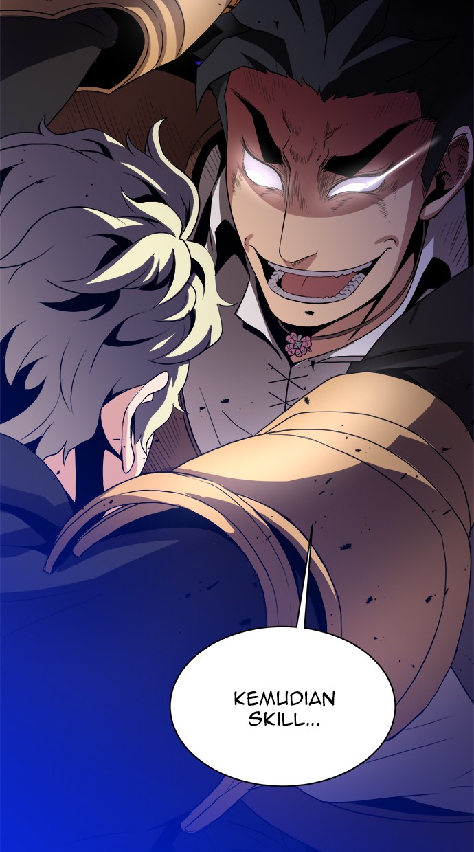 The Strongest Florist Chapter 49 - halaman 60