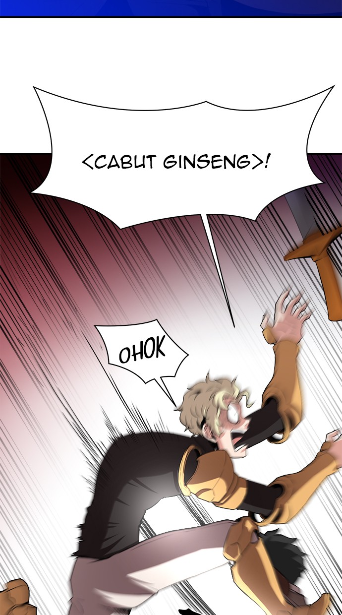 The Strongest Florist Chapter 49 - halaman 61