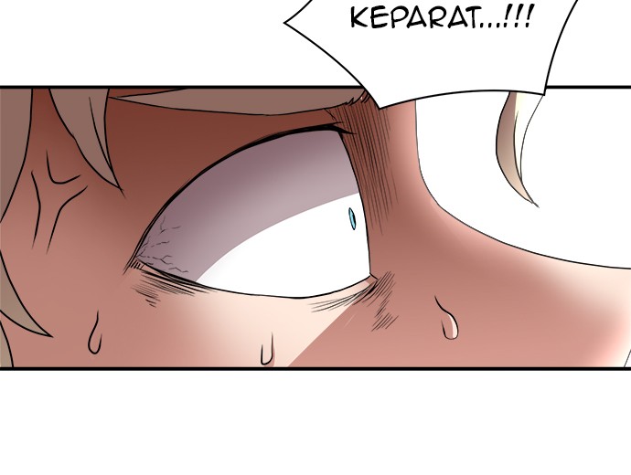 The Strongest Florist Chapter 49 - halaman 64
