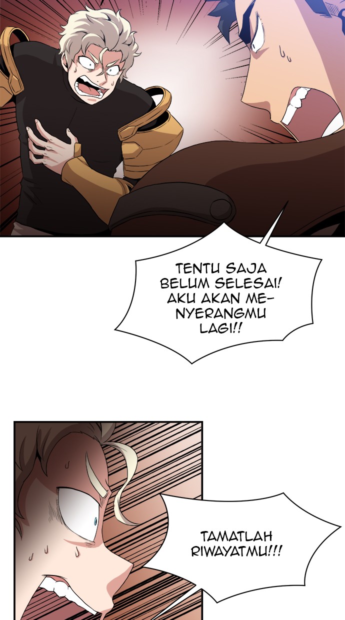 The Strongest Florist Chapter 49 - halaman 66