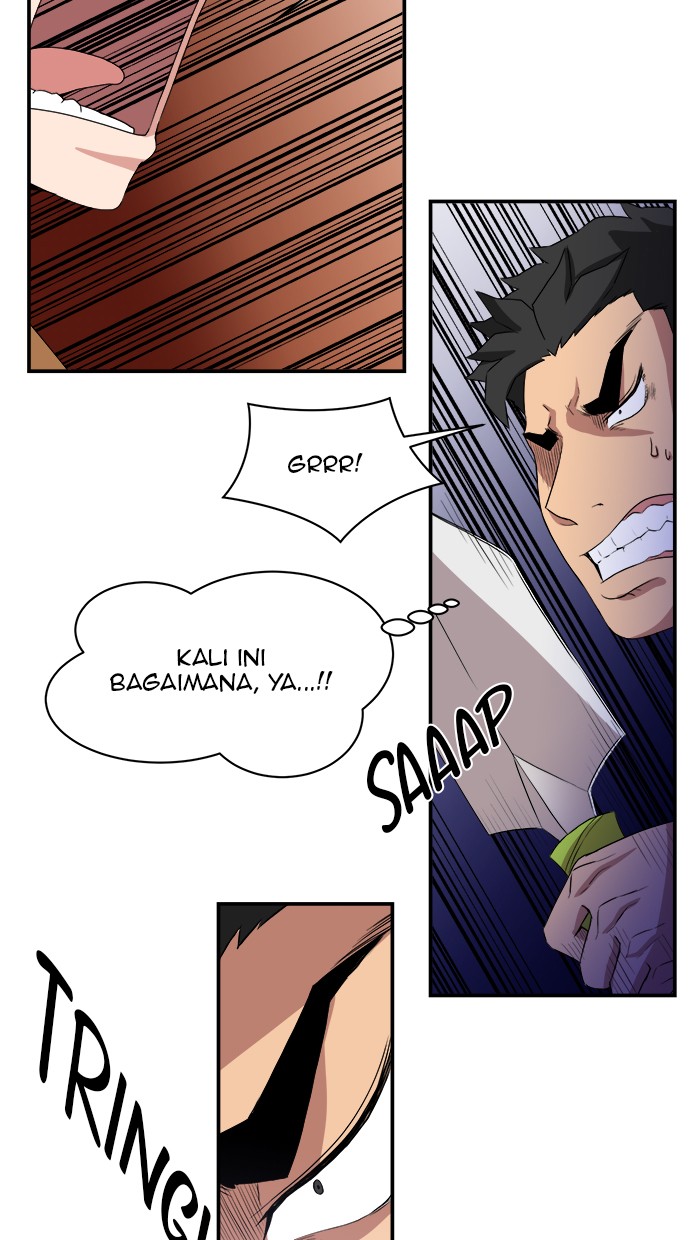 The Strongest Florist Chapter 49 - halaman 67