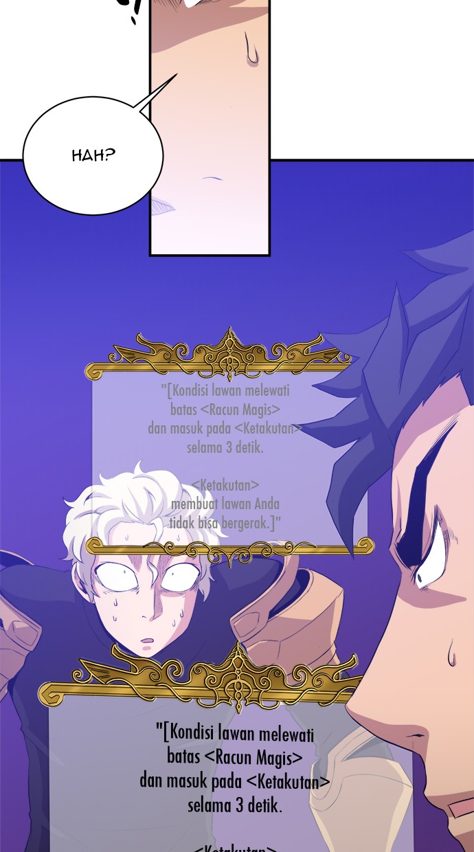 The Strongest Florist Chapter 49 - halaman 68