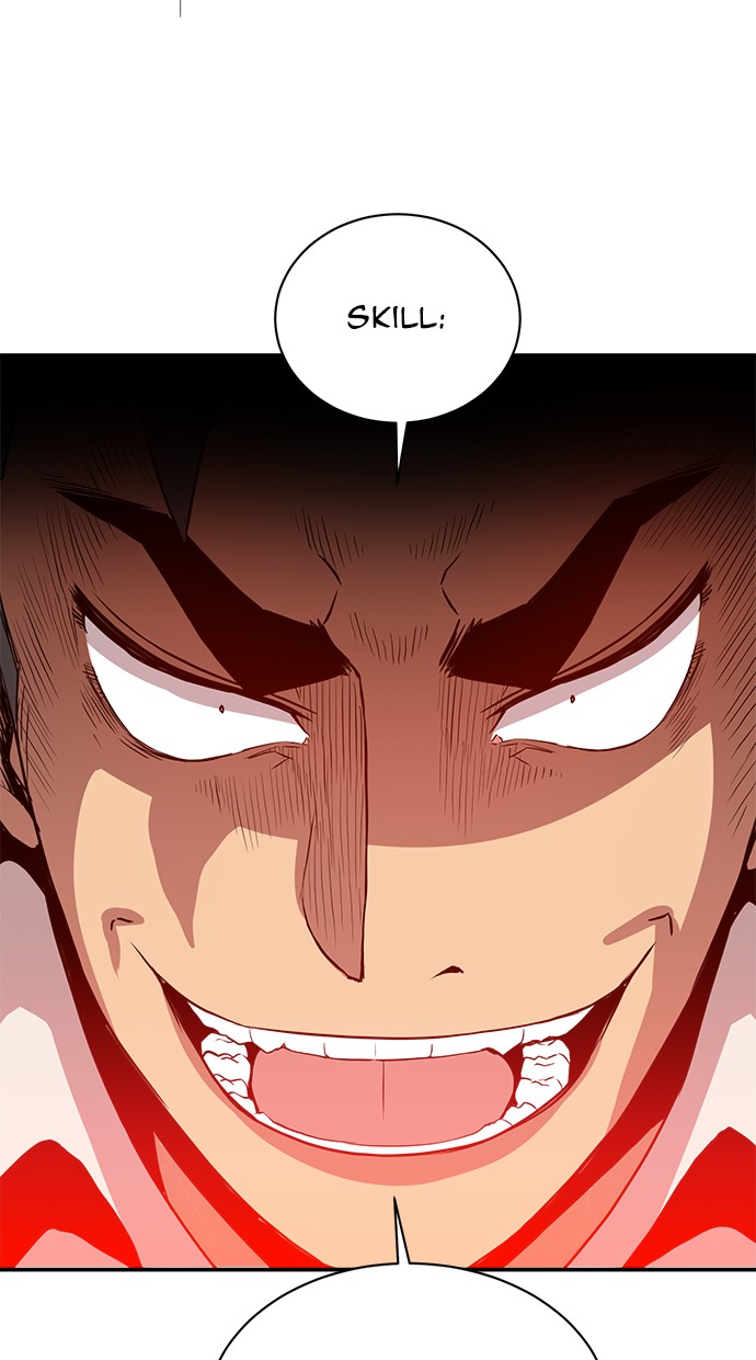 The Strongest Florist Chapter 49 - halaman 76