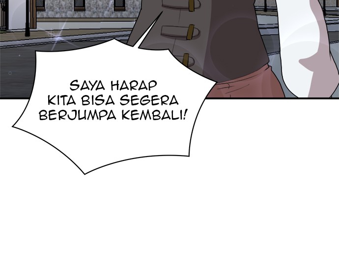 The Strongest Florist Chapter 49 - halaman 8