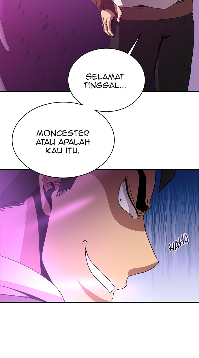The Strongest Florist Chapter 49 - halaman 80