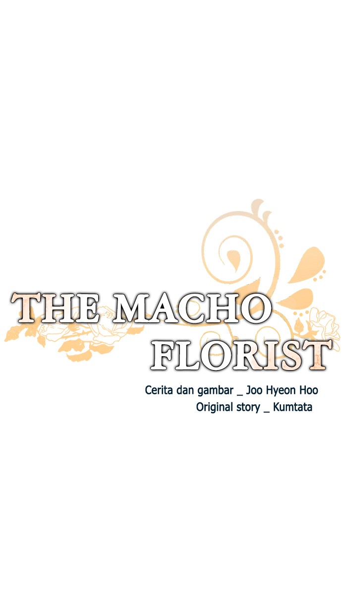 The Strongest Florist Chapter 49 - halaman 9
