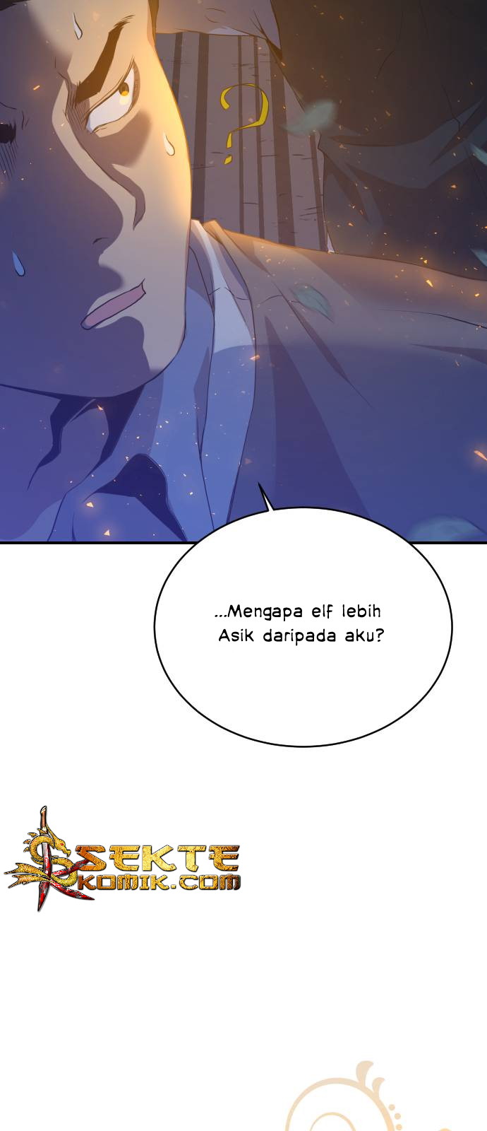 The Strongest Florist Chapter 5 - halaman 10