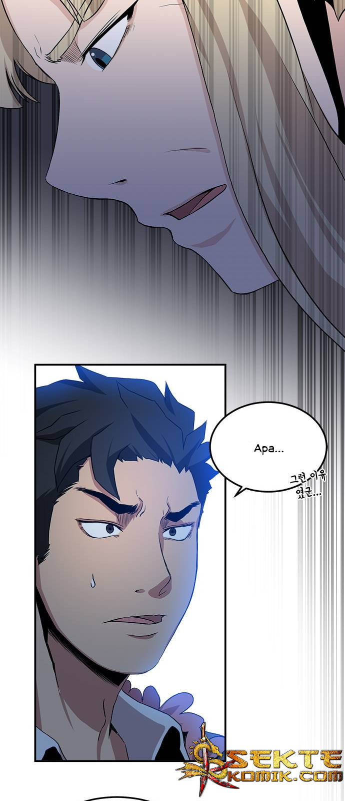 The Strongest Florist Chapter 5 - halaman 28