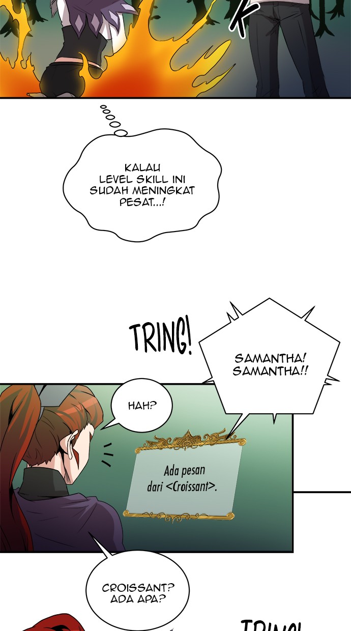 The Strongest Florist Chapter 50 - halaman 11