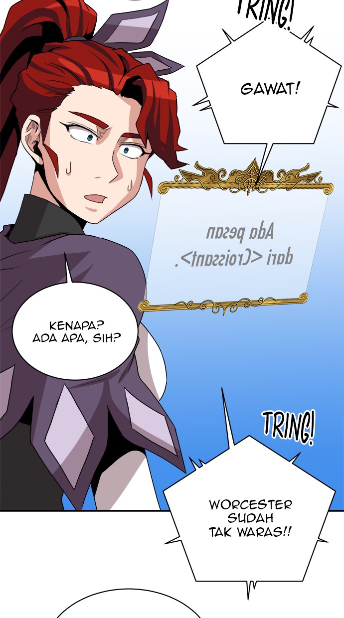 The Strongest Florist Chapter 50 - halaman 12