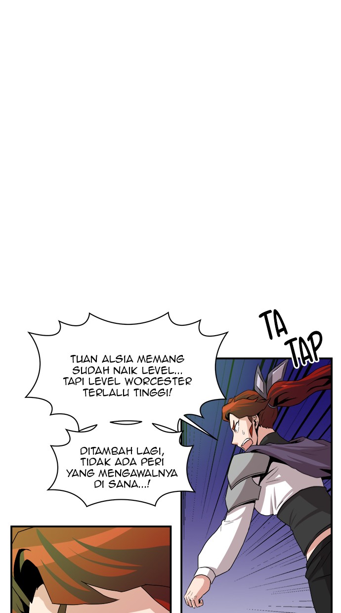 The Strongest Florist Chapter 50 - halaman 15