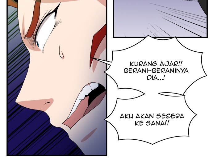 The Strongest Florist Chapter 50 - halaman 16