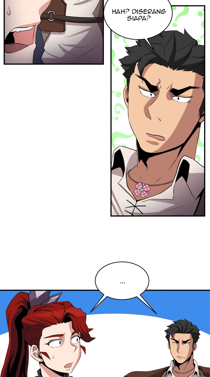The Strongest Florist Chapter 50 - halaman 18