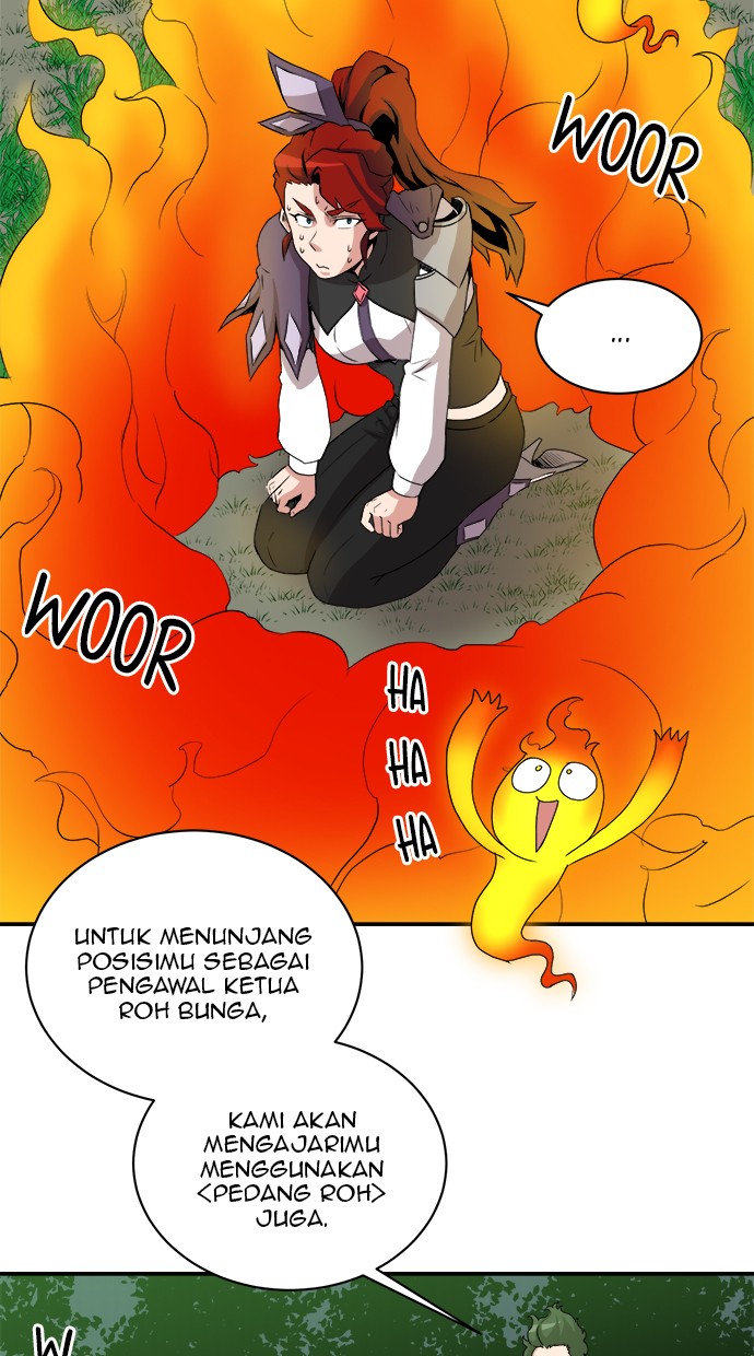 The Strongest Florist Chapter 50 - halaman 2