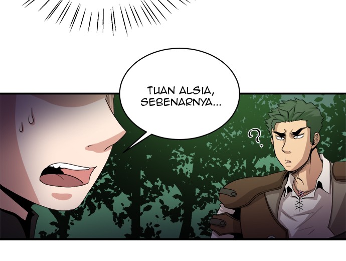 The Strongest Florist Chapter 50 - halaman 24