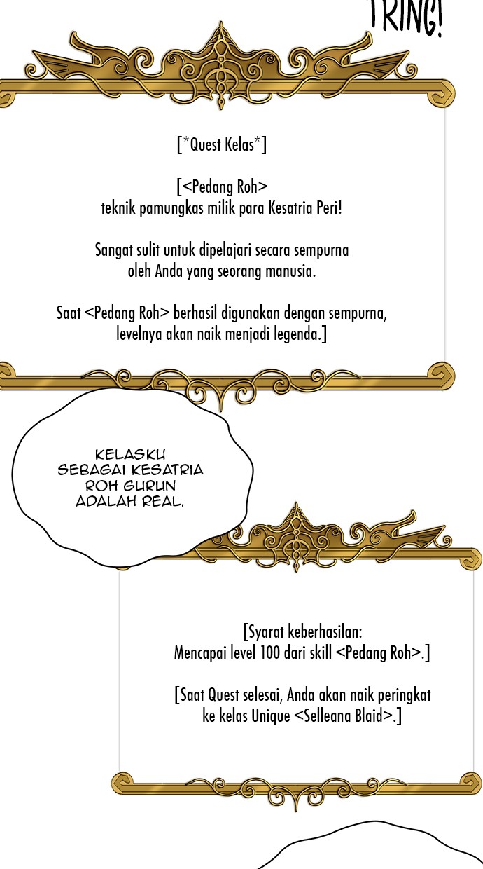 The Strongest Florist Chapter 50 - halaman 4