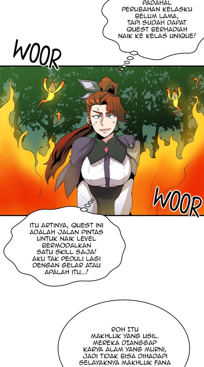 The Strongest Florist Chapter 50 - halaman 5