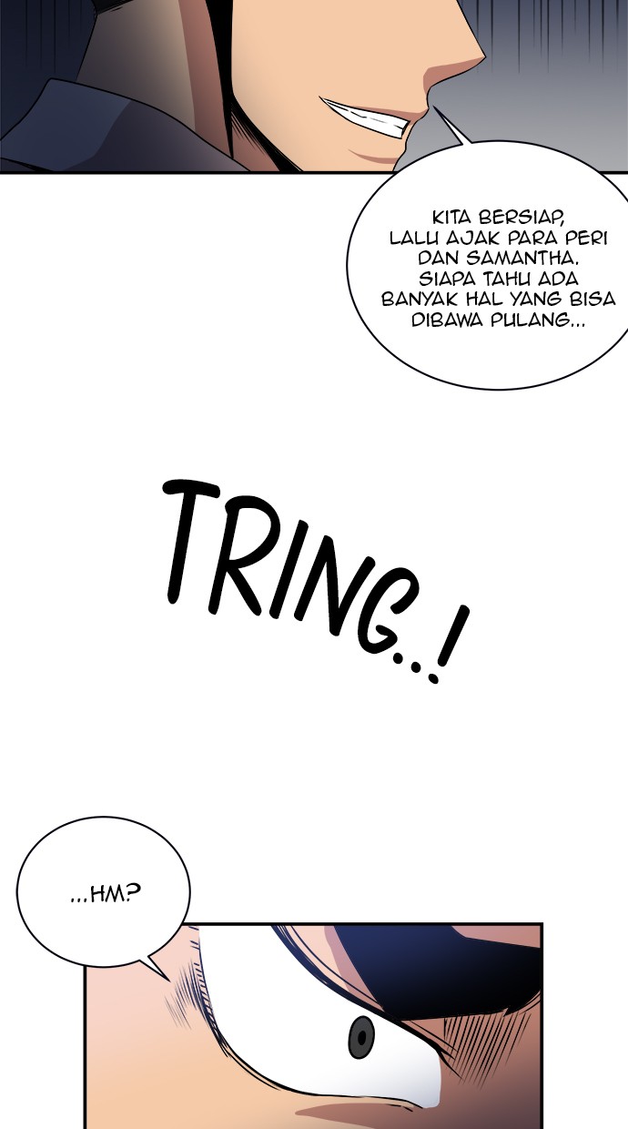 The Strongest Florist Chapter 50 - halaman 53