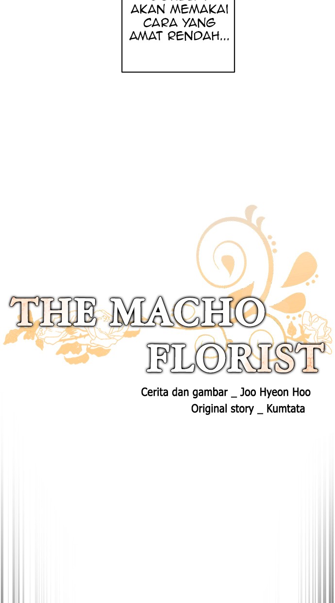 The Strongest Florist Chapter 51 - halaman 10