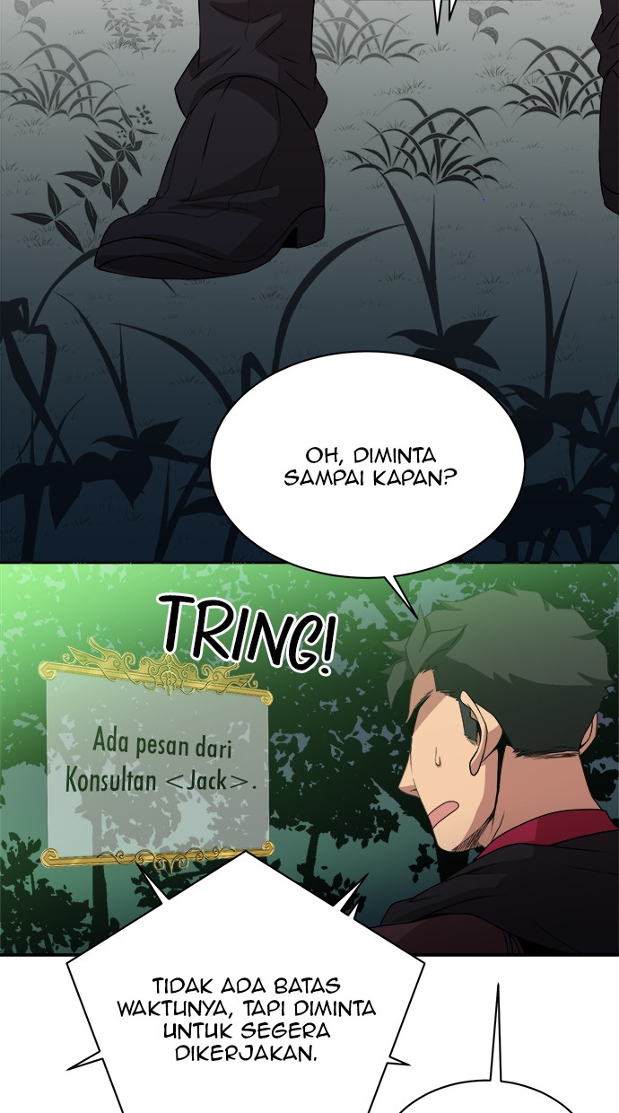The Strongest Florist Chapter 51 - halaman 13
