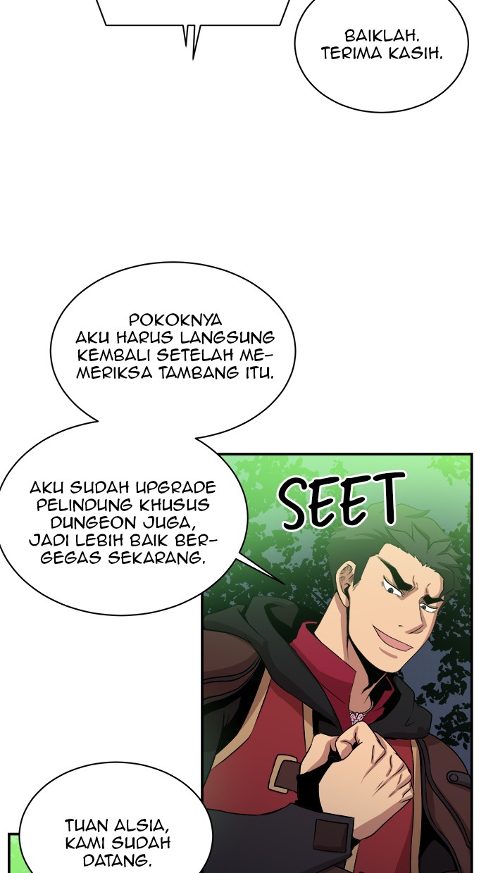 The Strongest Florist Chapter 51 - halaman 14