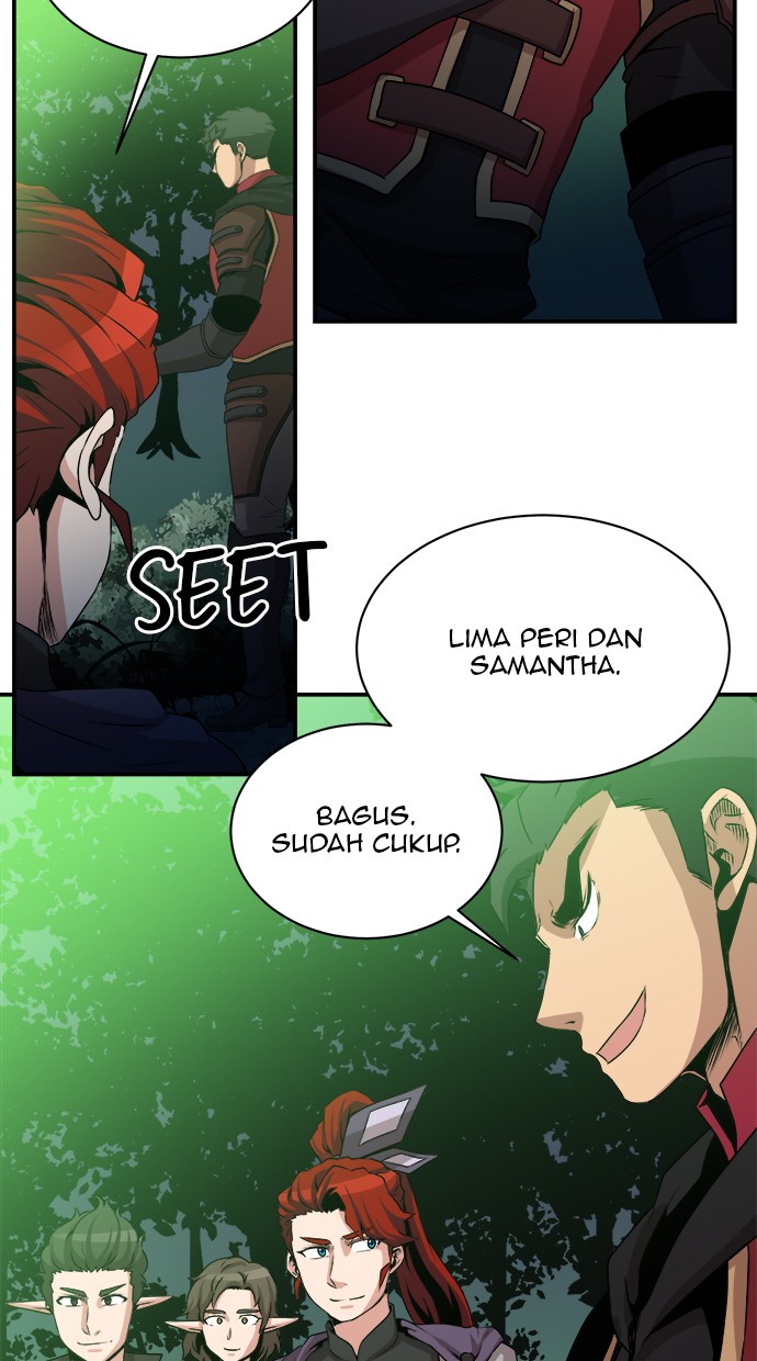 The Strongest Florist Chapter 51 - halaman 15