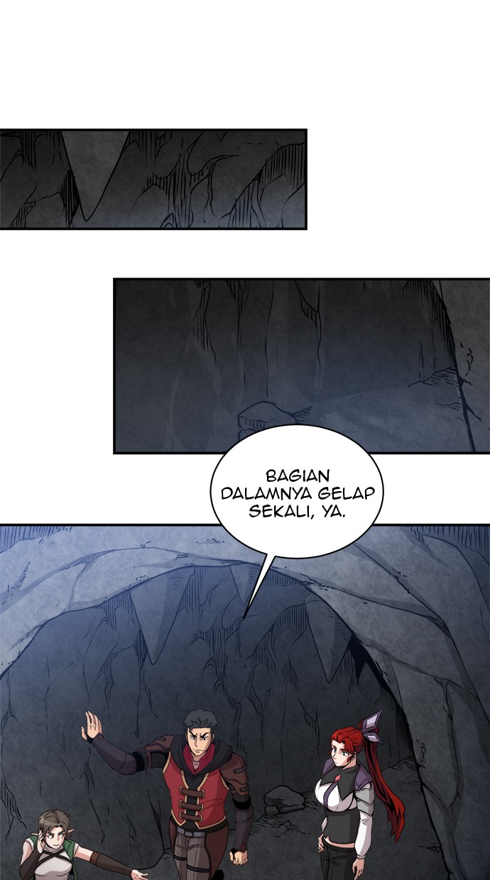 The Strongest Florist Chapter 51 - halaman 17