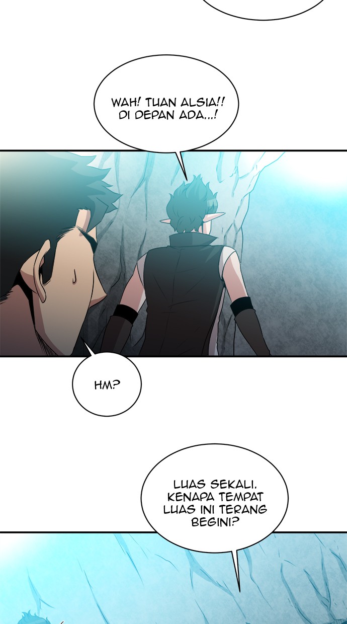The Strongest Florist Chapter 51 - halaman 21