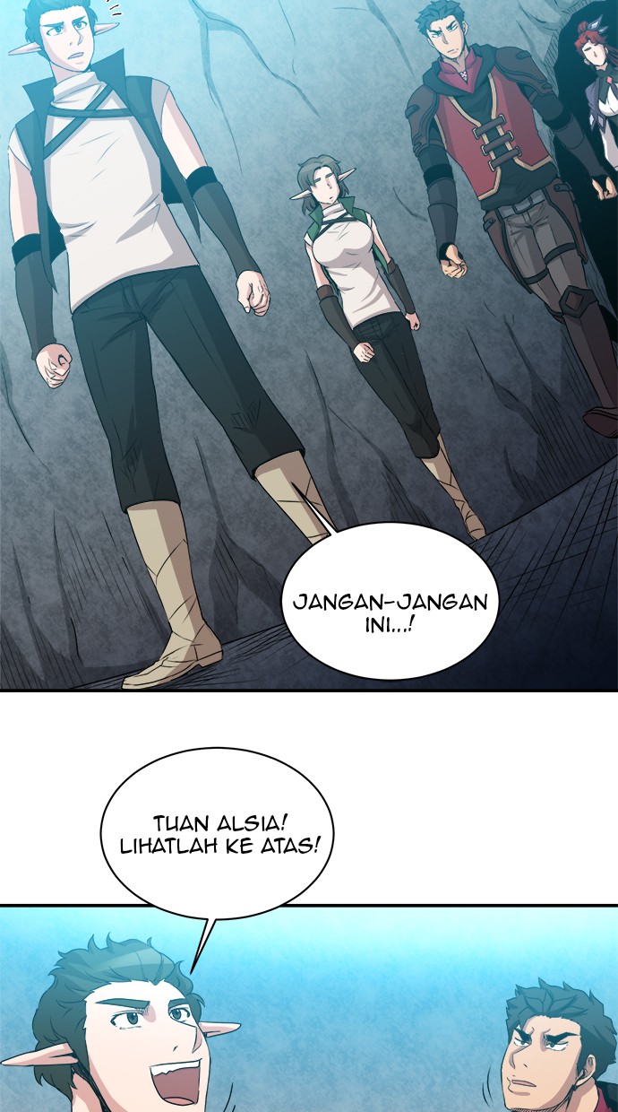 The Strongest Florist Chapter 51 - halaman 22
