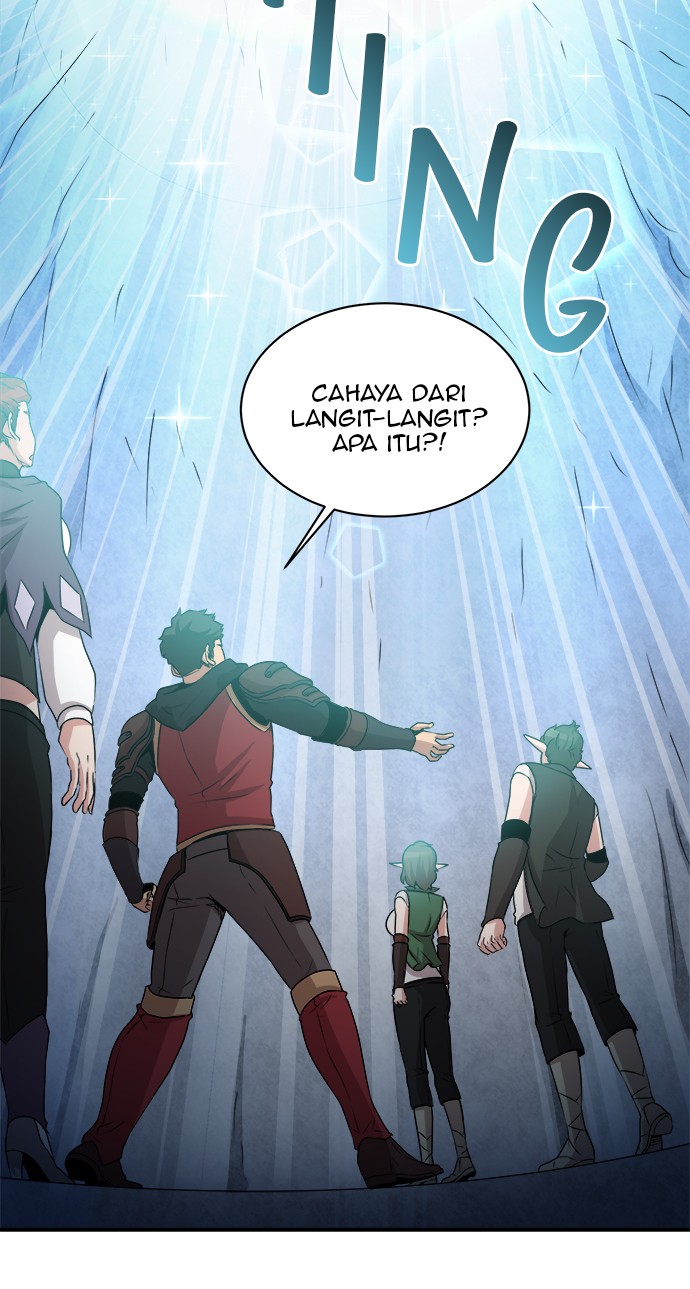 The Strongest Florist Chapter 51 - halaman 24
