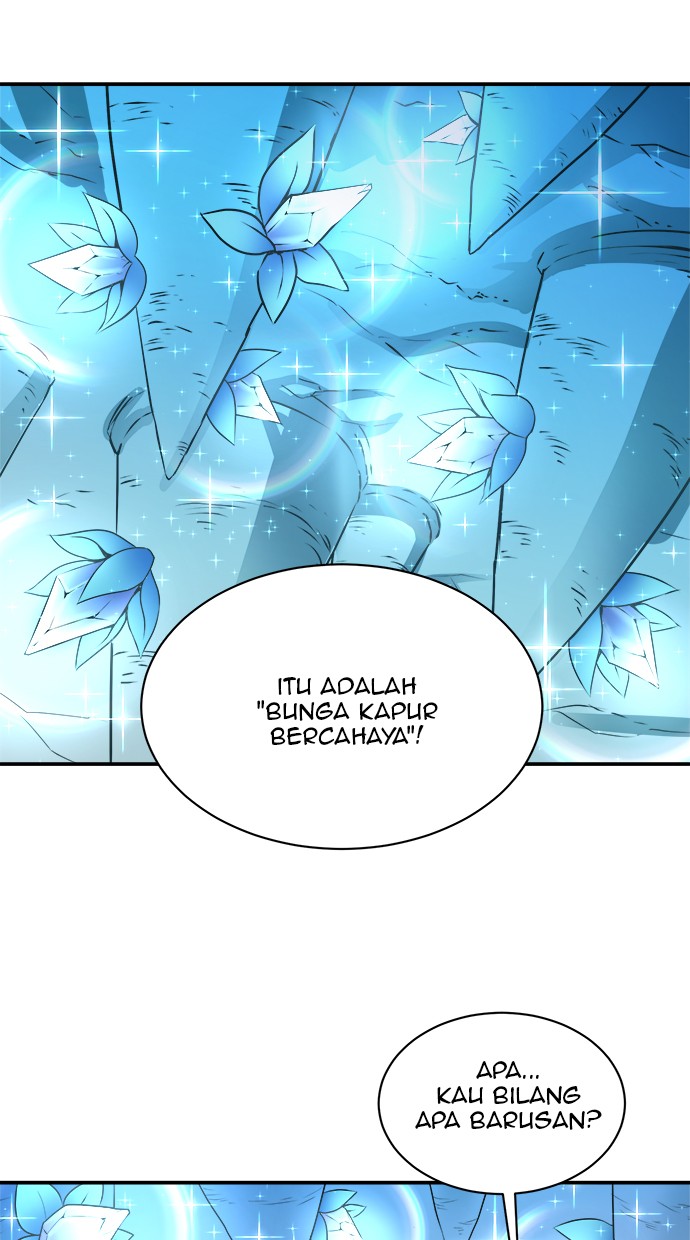 The Strongest Florist Chapter 51 - halaman 25