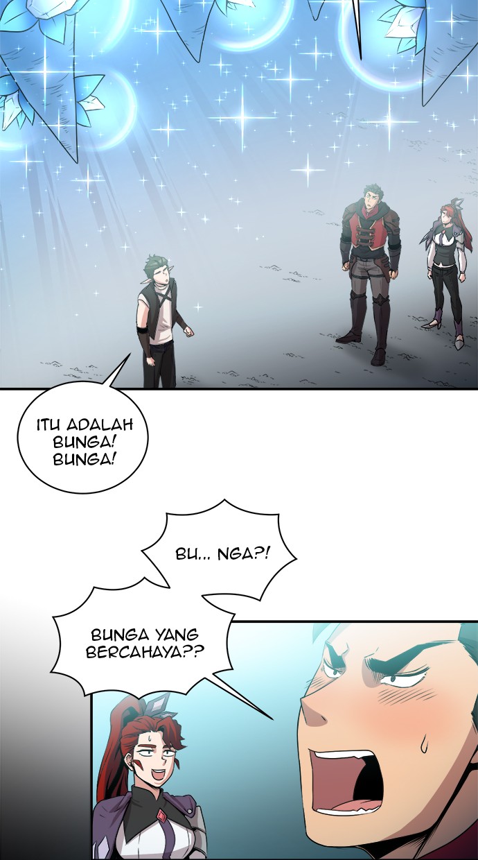 The Strongest Florist Chapter 51 - halaman 26