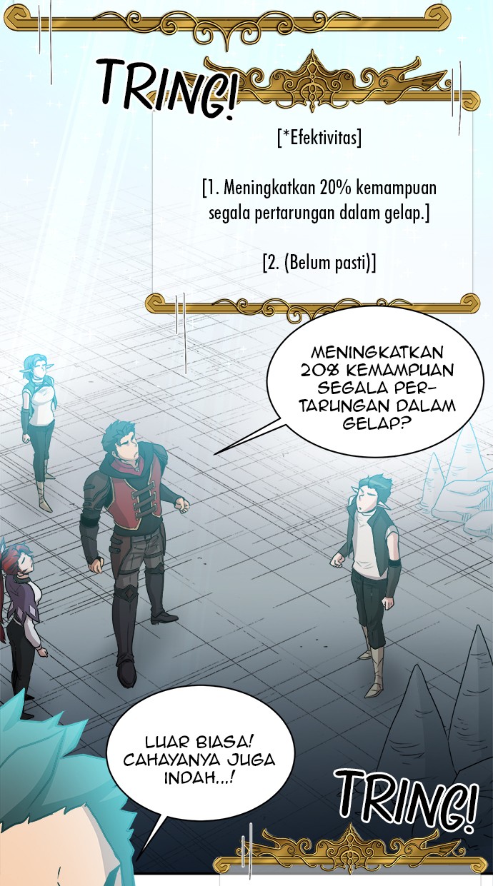 The Strongest Florist Chapter 51 - halaman 28