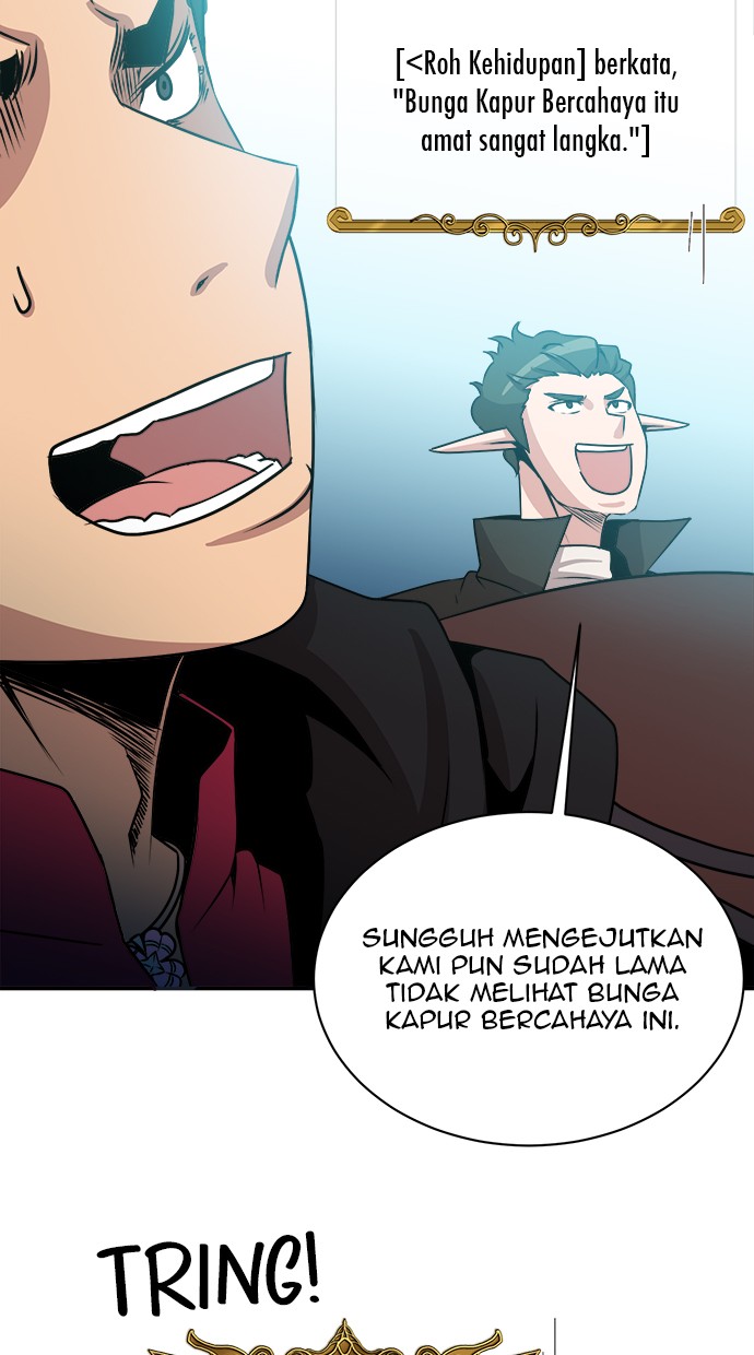The Strongest Florist Chapter 51 - halaman 29