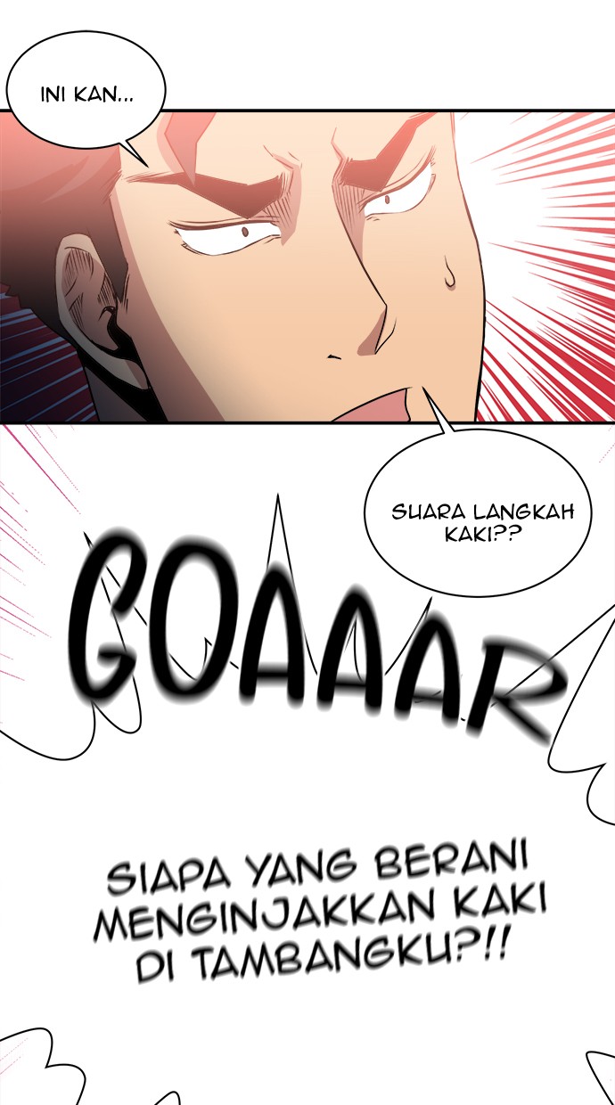 The Strongest Florist Chapter 51 - halaman 33