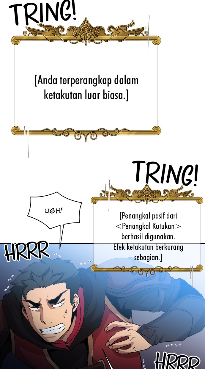 The Strongest Florist Chapter 51 - halaman 36