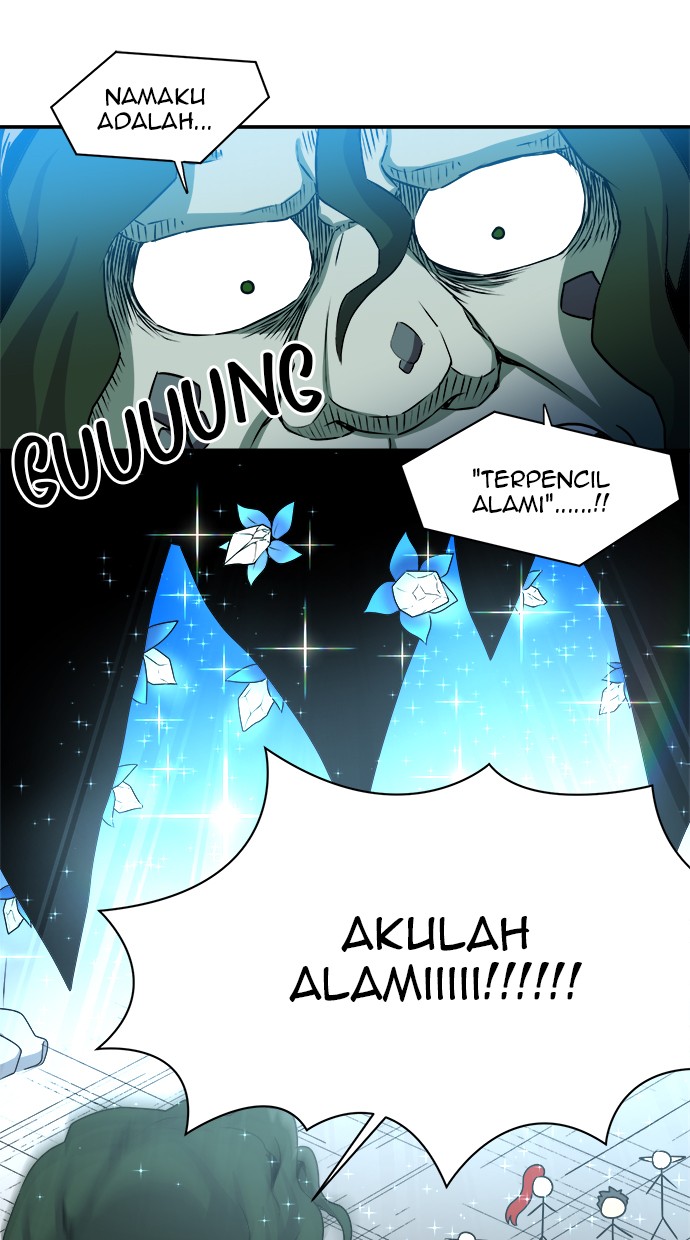 The Strongest Florist Chapter 51 - halaman 48