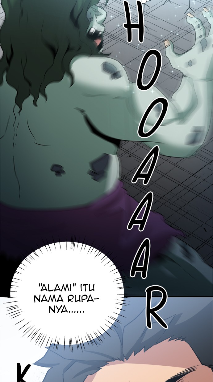 The Strongest Florist Chapter 51 - halaman 49