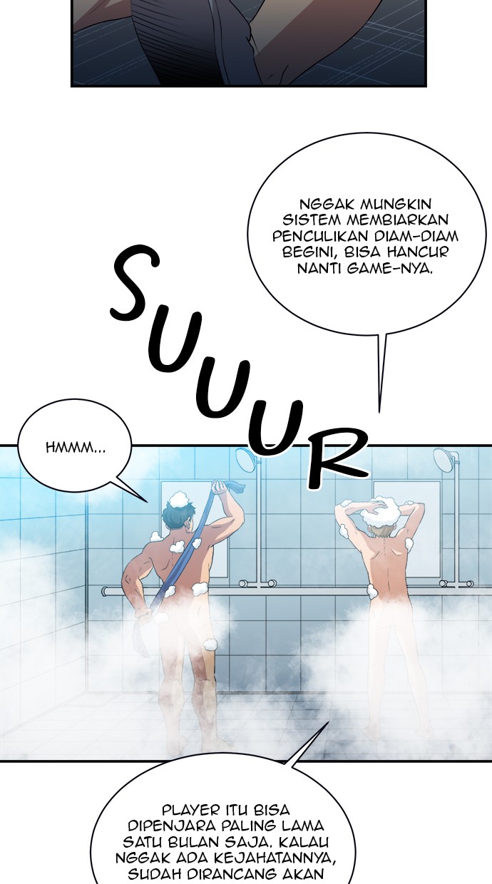 The Strongest Florist Chapter 51 - halaman 6