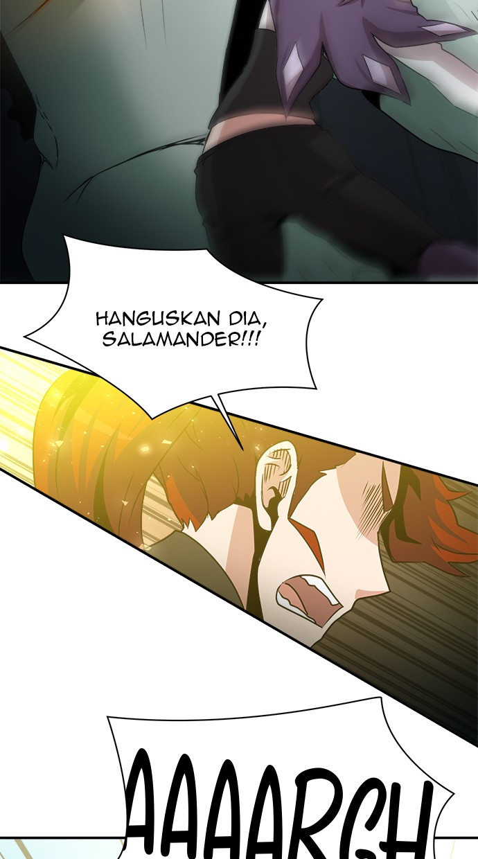 The Strongest Florist Chapter 51 - halaman 60