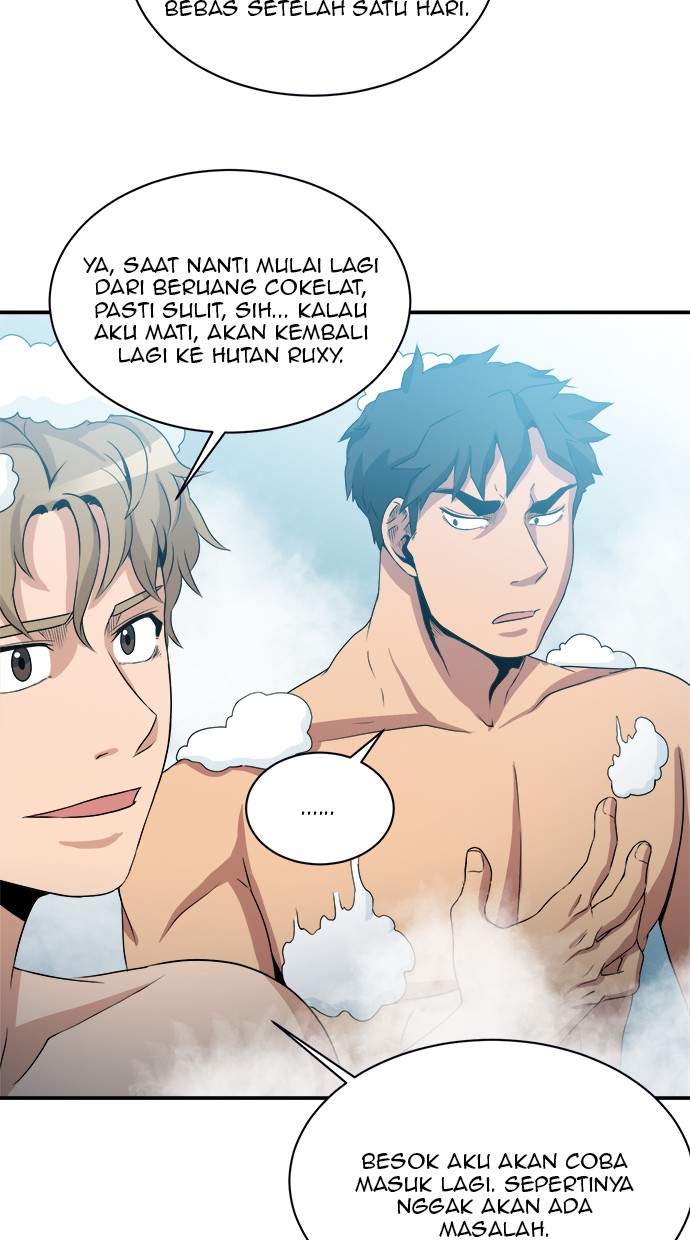 The Strongest Florist Chapter 51 - halaman 7