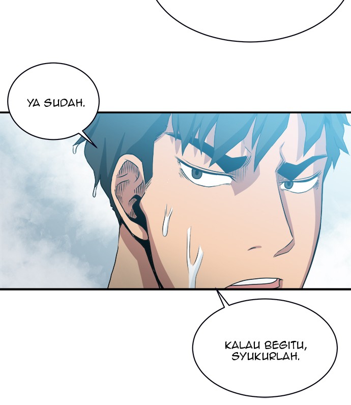 The Strongest Florist Chapter 51 - halaman 8