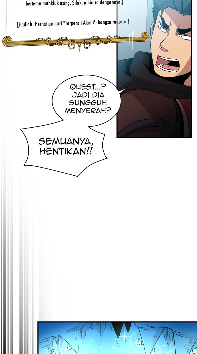 The Strongest Florist Chapter 52 - halaman 10