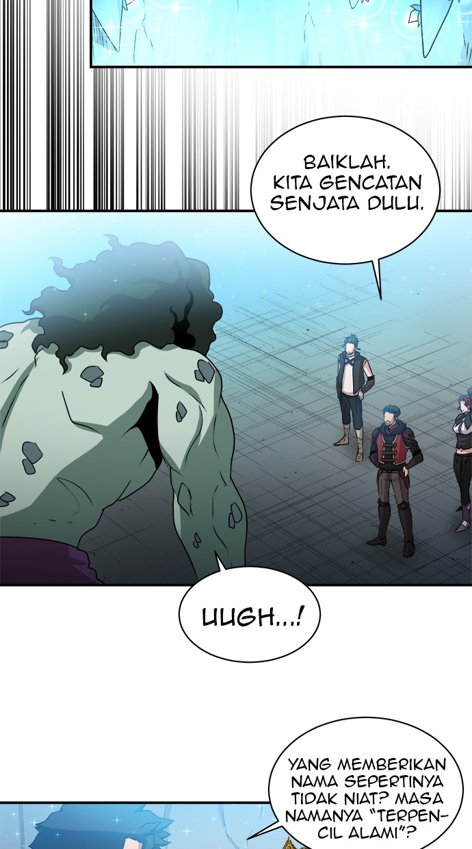 The Strongest Florist Chapter 52 - halaman 11