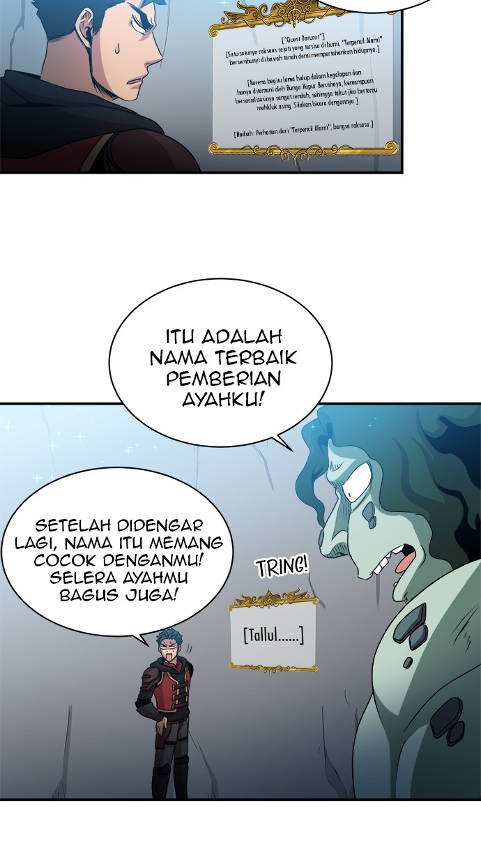 The Strongest Florist Chapter 52 - halaman 12