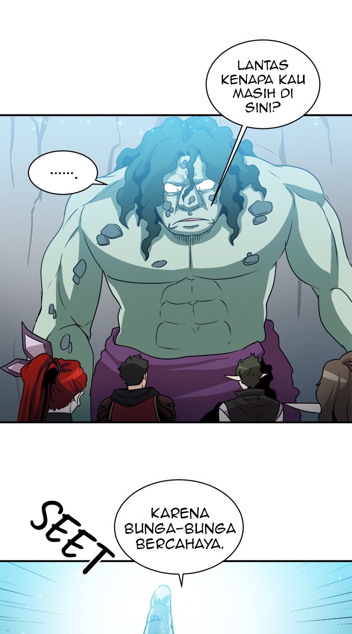 The Strongest Florist Chapter 52 - halaman 14