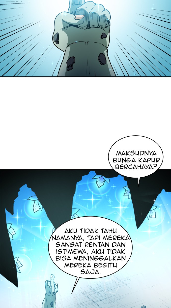 The Strongest Florist Chapter 52 - halaman 15